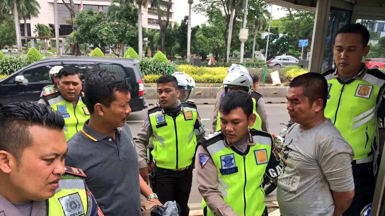 Yusron Fahmi/Liputan6.com