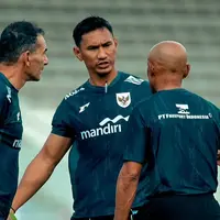3 Pemain Dicoret dari Timnas Indonesia U-23 untuk Piala AFF U-23 2025, Siapa Saja?