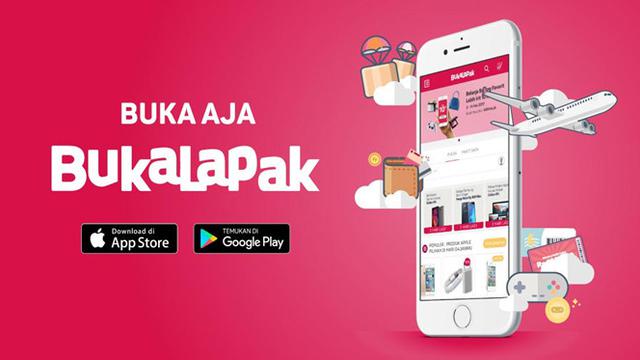 Belanja Hemat di Bukalapak dengan 7 Jenis Promo yang Menguntungkan