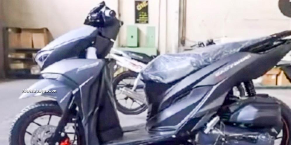 MotorStar Easyride 150CL (Motosaigon)