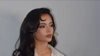 Raisa Marie Cerita Momen Canggung Saat Awal Gabung Sinetron SCTV Asmara Gen Z