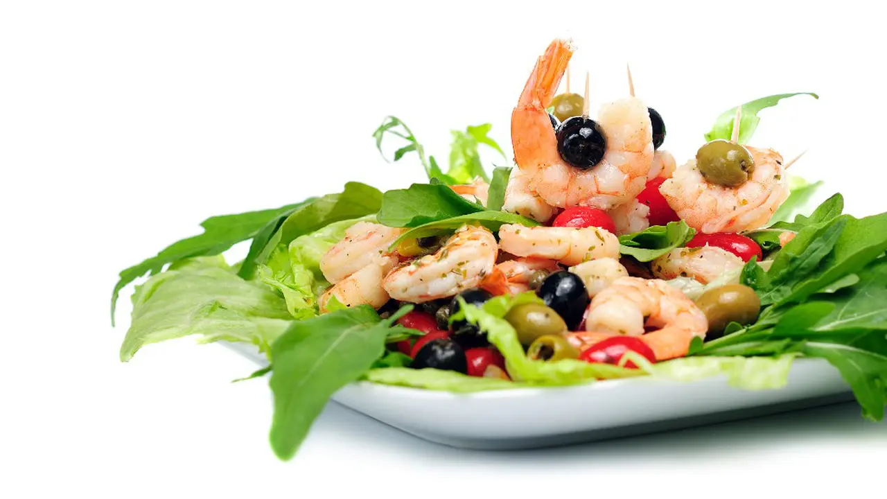 5 Hidangan Wajib Icip Pecinta Seafood