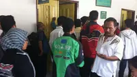Ketika Driver Go-Jek dan Grab Bike Langgar Lalu Lintas
