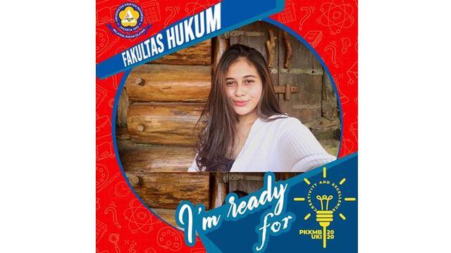 6 Pesona Layla Syafira, Anak Pelawak Kadir yang Curi Perhatian