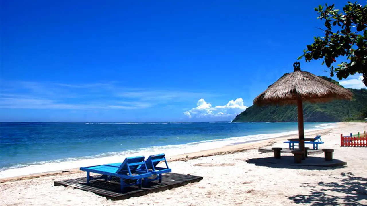 NTB Siap Jadi Destinasi Wisata Syariah