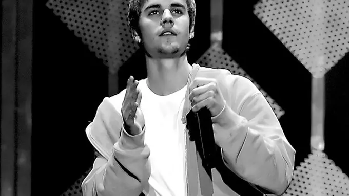 [Bintang] Justin Bieber