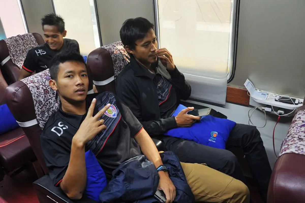 Arema Cronus