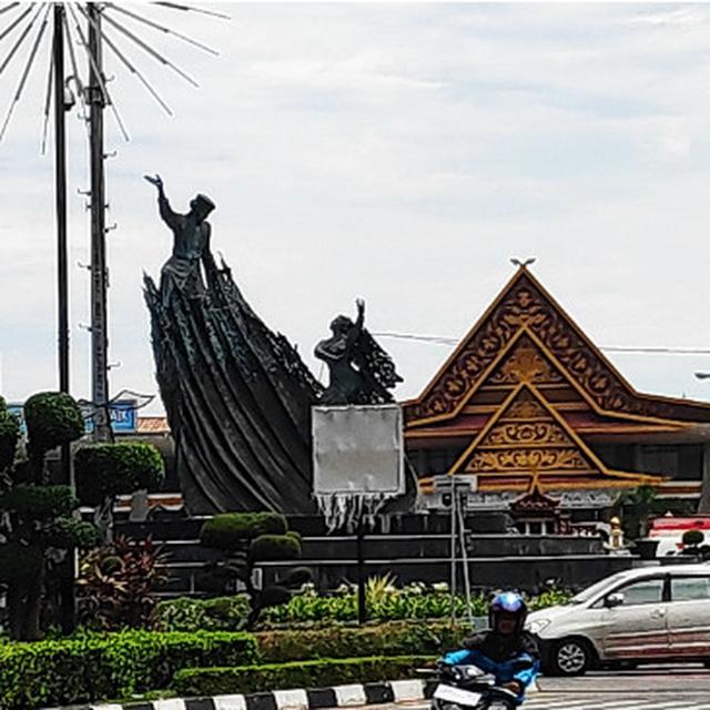 Alasan Kuat Bumi Lancang Kuning Jadi Kandidat Ibu Kota Negara Regional Liputan6 Com