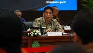 Detik-Detik Purbaya Kena Reshuffle: Pastikan Nasib PPPK hingga Sentil Pemda