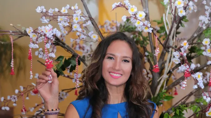 [Bintang] Nadine Chandrawinata