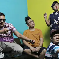 Pada tahun ini, usia grup ini sudah menginjak 19 tahun. Sebagai perayaan kariernya grup ini menggelar showcase. Ini merupakan pertama kalinya sepanjang kariernya mewarnai industri musik tanah air. (Galih W. Satria/ dok. Bintang.com)