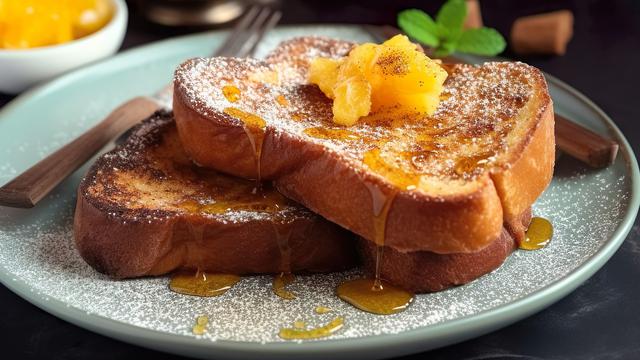 French Toast