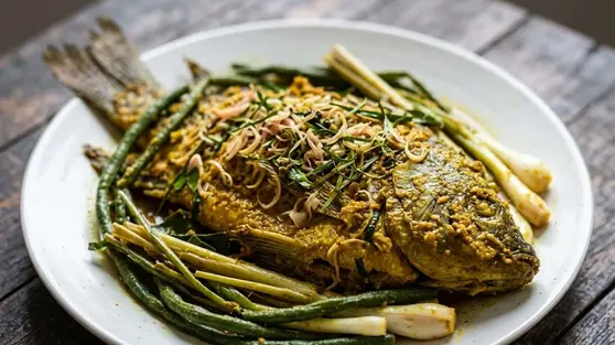 Resep Arsik Ikan Mas Khas Batak yang Autentik dan Gurih