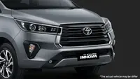 Toyota Kijang Innova Reborn Bekas Masih Layak? Cek Harga dan Spesifikasinya