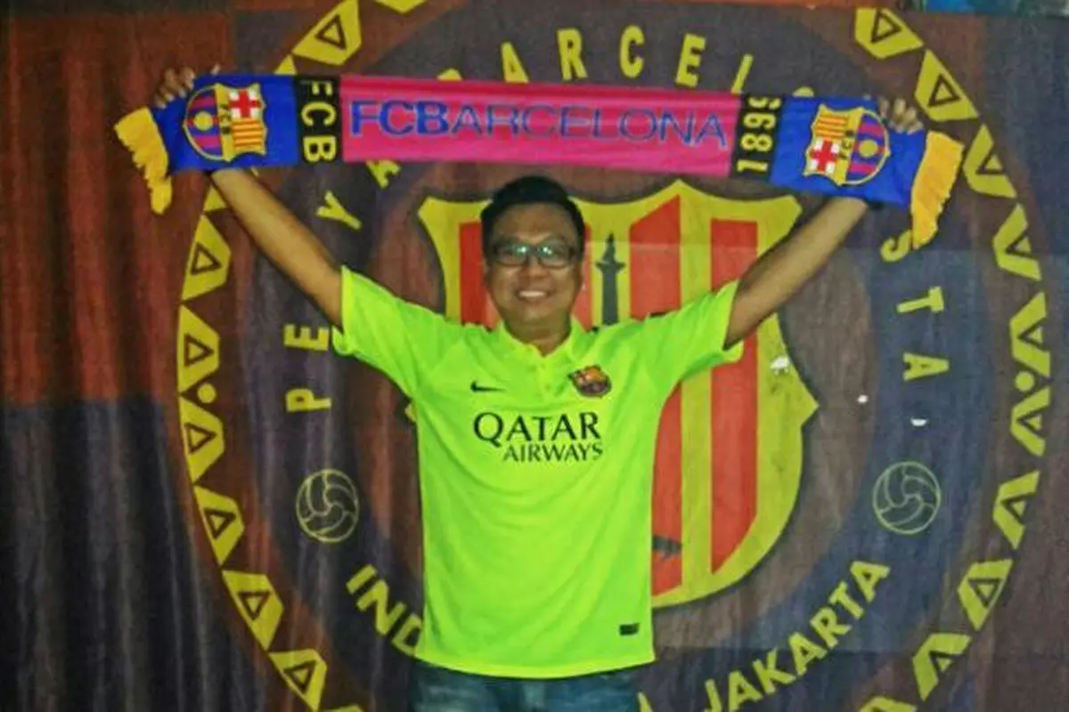 Barcelona