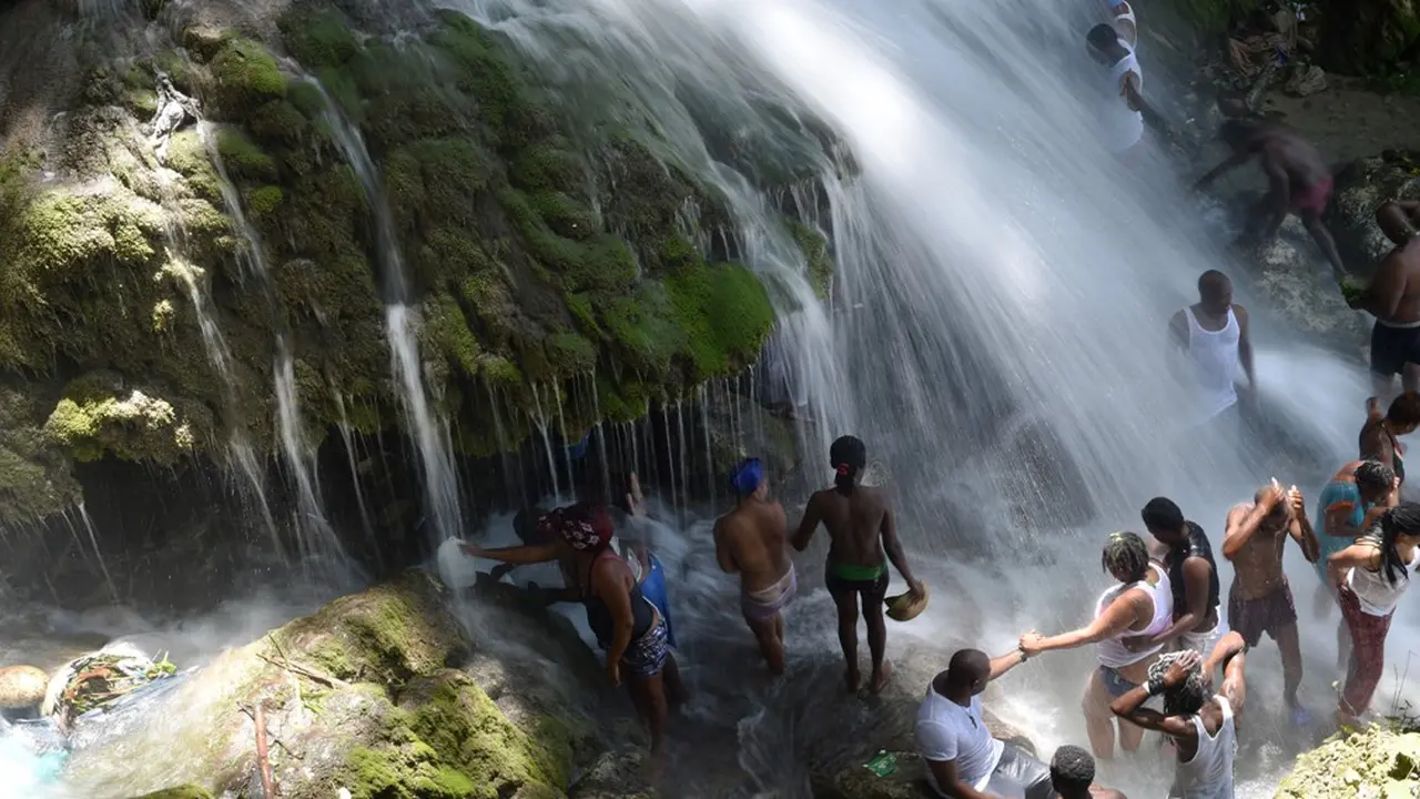 Haiti
