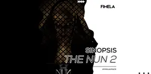 The Nun 2