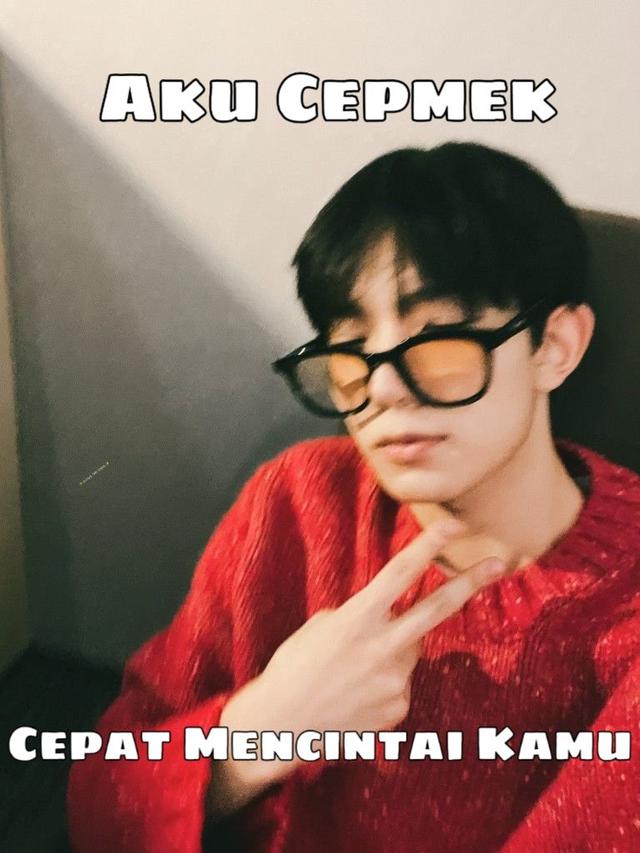 6 Meme Singkatan Kata Familiar Ini Nyeleneh, Maknanya Jadi Kocak