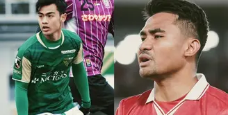 Lihat di sini beberapa gaya rambut pria dari timnas Indonesia, Pratama Arhan hingga Asnawi Mangkualam.