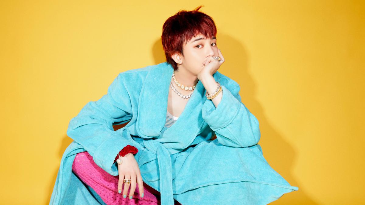 G-Dragon Bantah Jalin Hubungan Asmara dengan Sana TWICE, Ungkap Alasan Baru Sekarang Klarifikasi