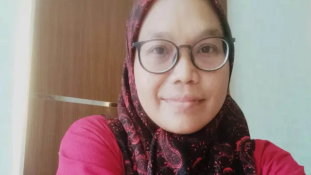 Dr Sahrina Safiudin SH LLM