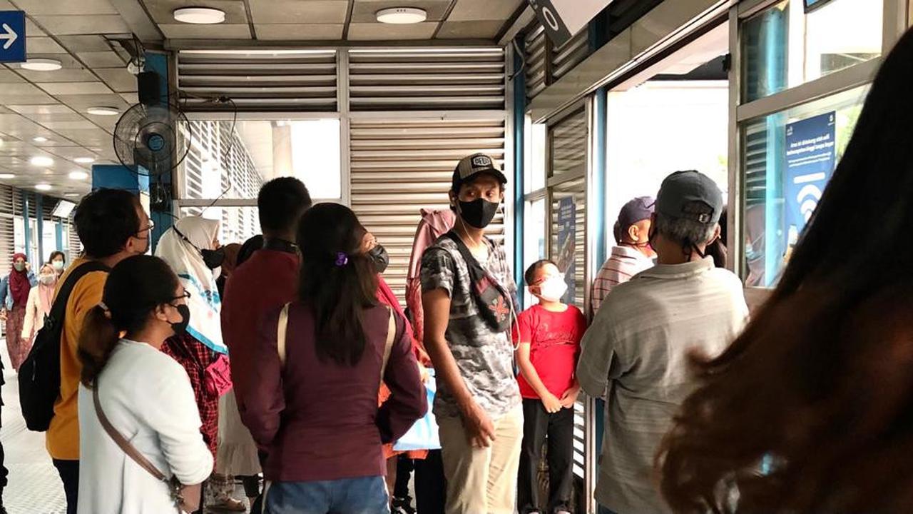 COVID-19 di Indonesia