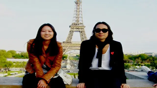 Ryu Seung Bum dan Gong Hyo Jin (Foto via Soompi)