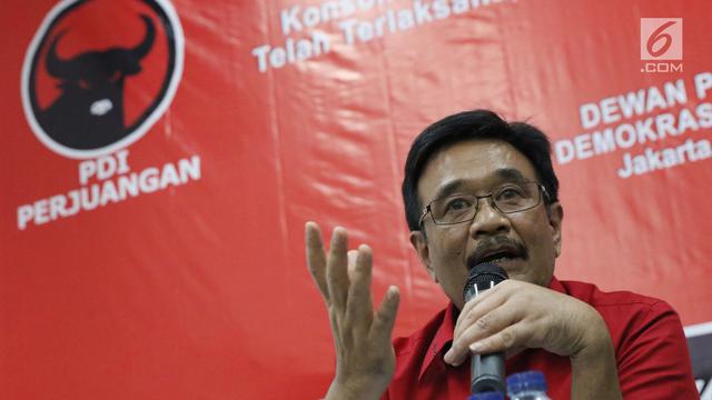 Kongres V PDIP Siap Digelar