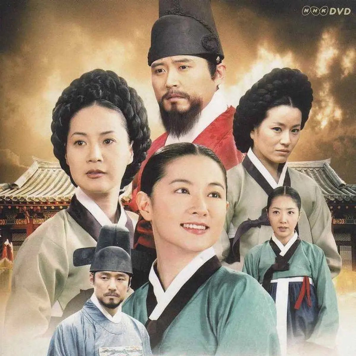 Lee Young Ae Comeback Jadi Dae Jang Geum di Sekuel Drakor Jewel in the Palace ShowBiz Liputan6
