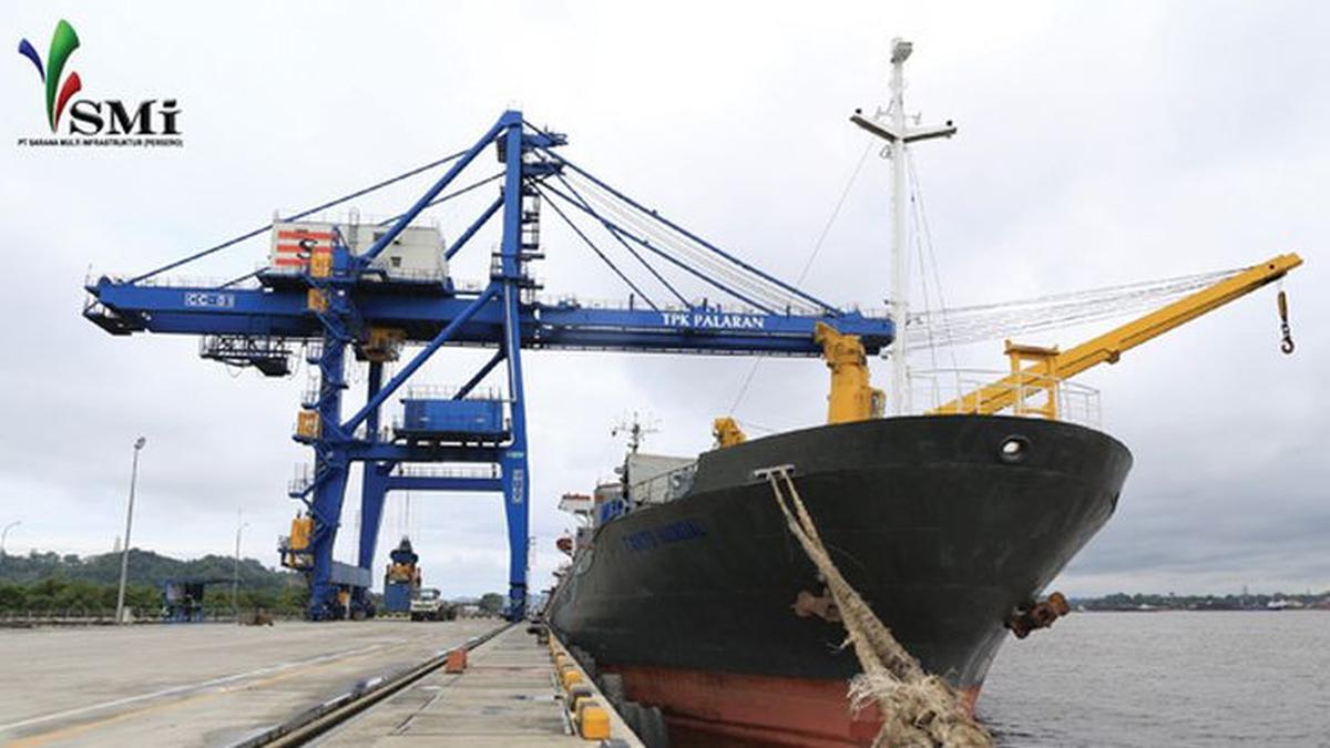 Sarana Multi Infrastruktur Raup USD 300 Juta dari Obligasi Global
