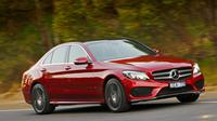Manufaktur Mercedes yang terletak di East London memiliki kualitas tak kalah dengan pabrik utama yang ada di Jerman.