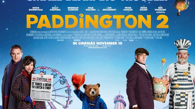 Paddington 2