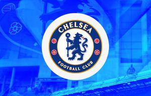 Chelsea - Ilustrasi Logo Chelsea (Bola.com/Adreanus Titus)