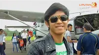 [VIDEO] Mudik, Cakra Khan Kunjungi Rumah Masa Kecilnya
