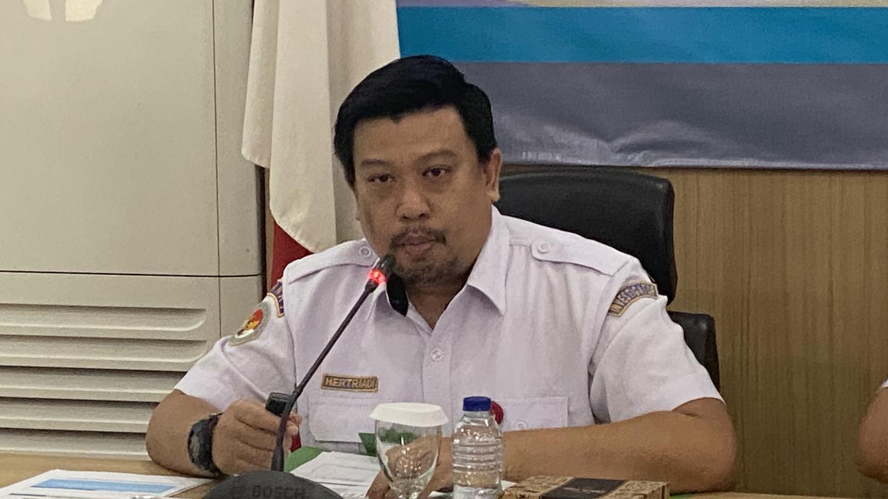 Ada 4 Kecelakaan Kereta Api Sepanjang 2025 Tanpa Korban