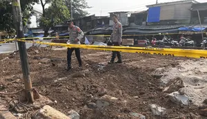 Balita Tewas di Lubang Proyek: 7 Jam Evakuasi dan Teriakan Terakhir Korban