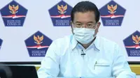 RS Hampir Penuh, Jubir Wiku: Banyak Pasien COVID-19 Terpaksa Isolasi Mandiri