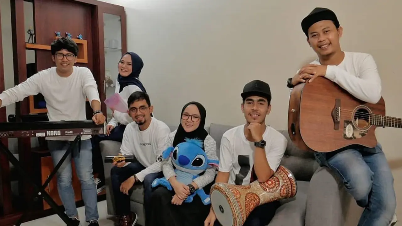 Sabyan Gambus 2