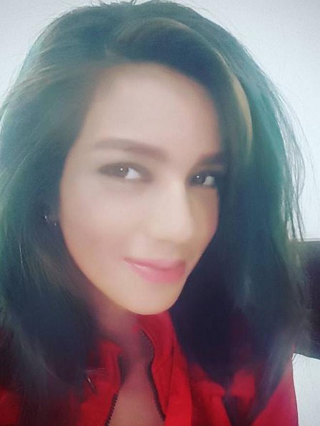 Penampilan Baru Sheila Marcia Tanpa Tindikan - Celeb ...