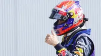 Vettel Tercepat di Latihan Bebas III GP Singapura
