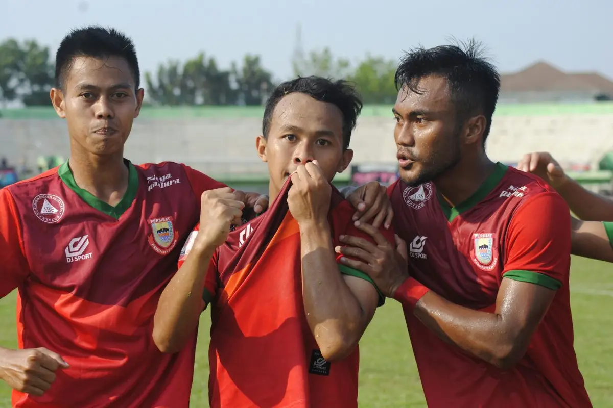 Liga 2 2017