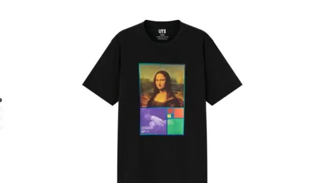 Kaus Mona Lisa