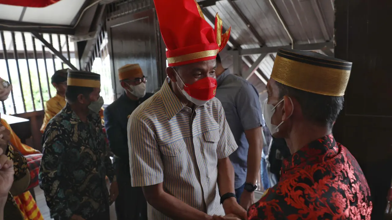 Pemprov Jateng.