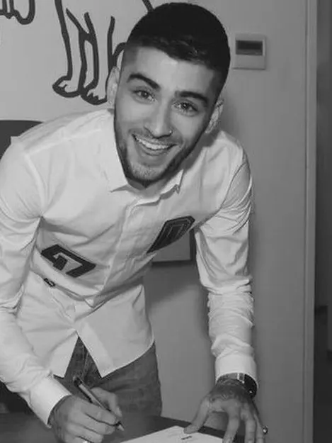 Zayn Malik Mau Balik ke One Direction Asal... - Entertainment ...