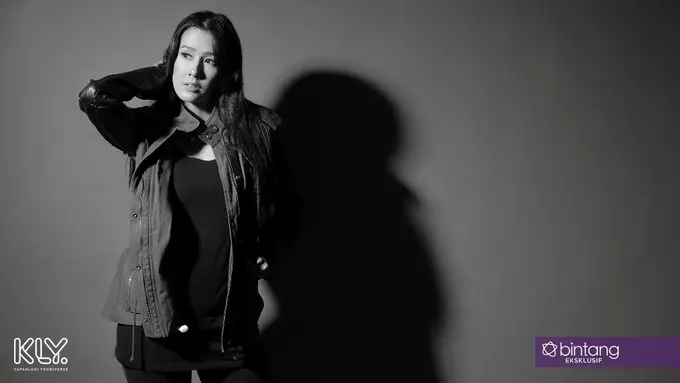 [Bintang] Ardina Rasti