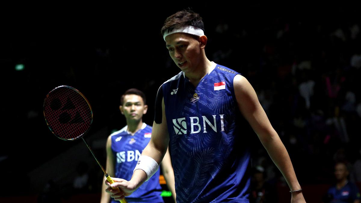 Jadwal Lengkap Turnamen Bulutangkis Japan Open 2023 Ragam