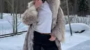 Intip outfit musim dingin kendall jenner. (credit:instagram.com/kendalljenner)