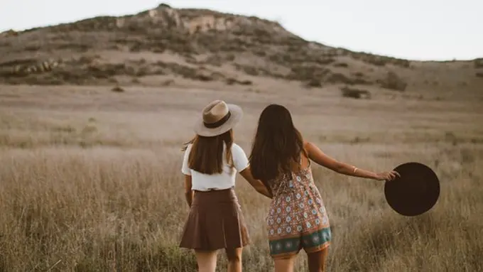 Pendengar yang baik? / copyright pexels.com