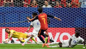 Peringkat 5 Tim Underdog Favorit di Piala Dunia Sepanjang Masa: Setelah Cape Verde, Siapa Selanjutnya?