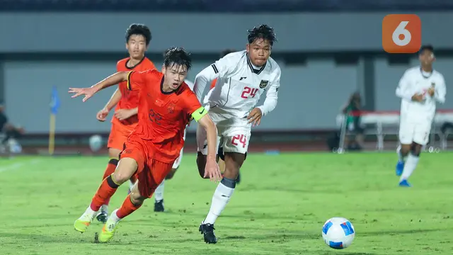 Timnas Indonesia U-17